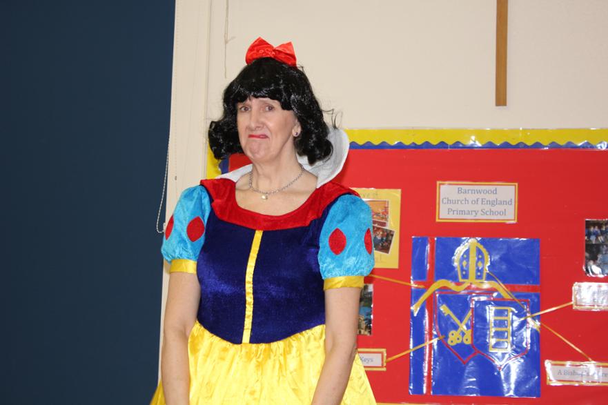 World Book Day