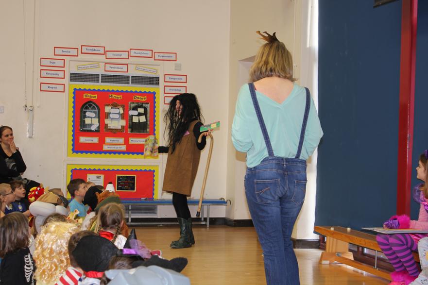World Book Day