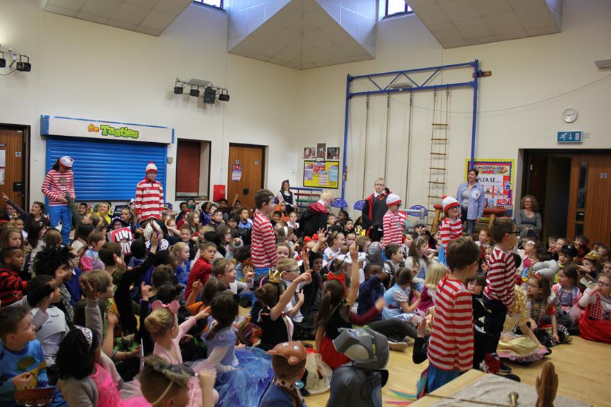 World Book Day