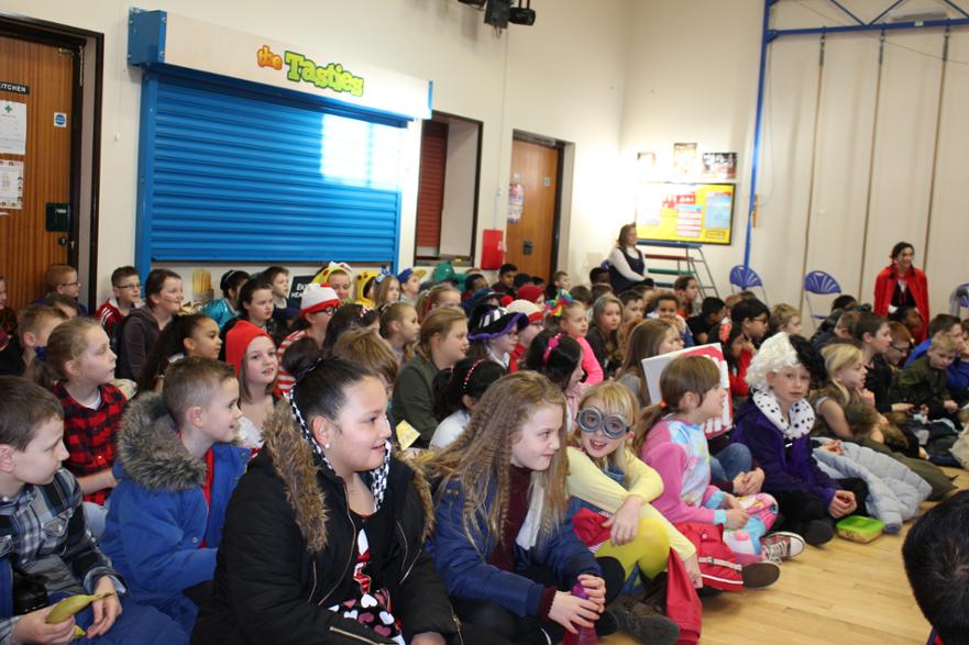 World Book Day
