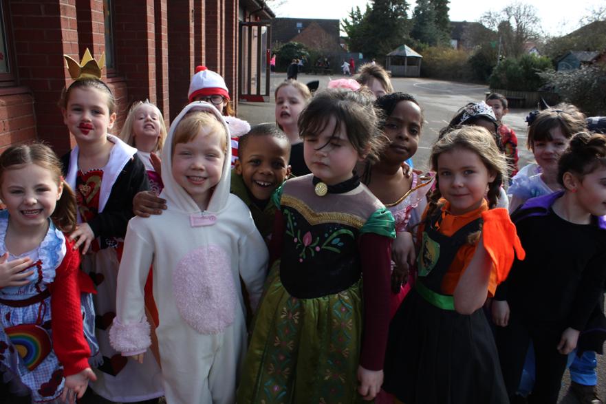 World Book Day
