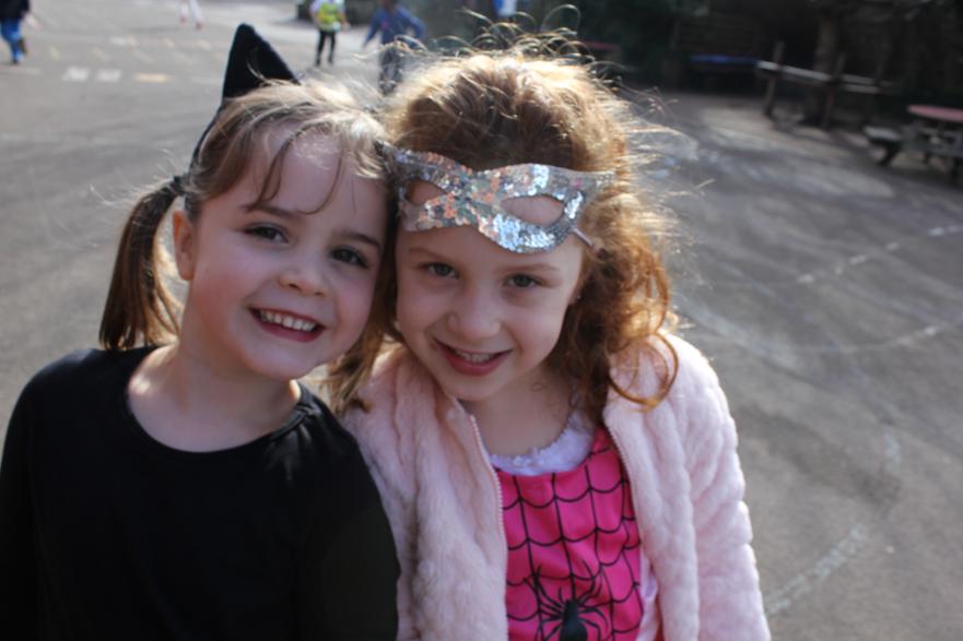 World Book Day