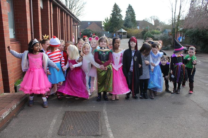 World Book Day