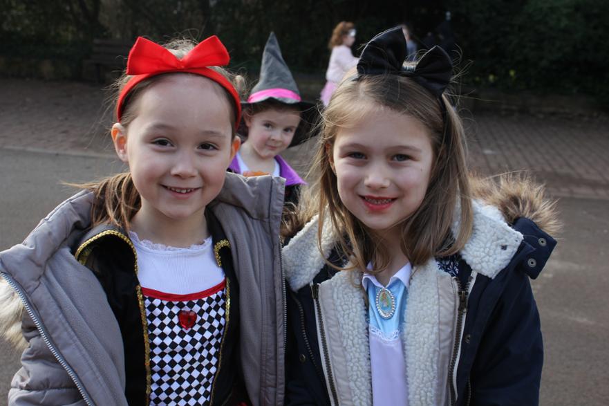 World Book Day