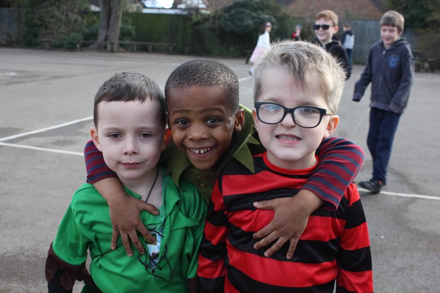 World Book Day