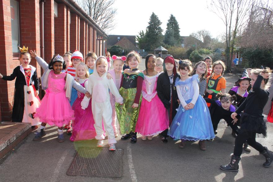 World Book Day