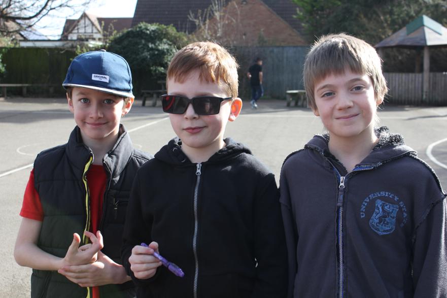 World Book Day
