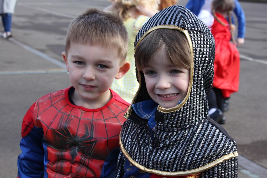 World Book Day