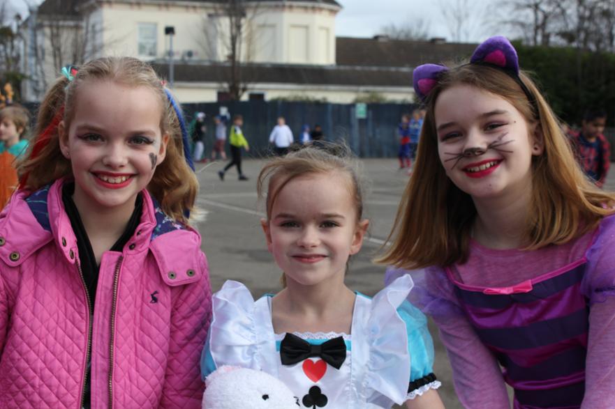 World Book Day