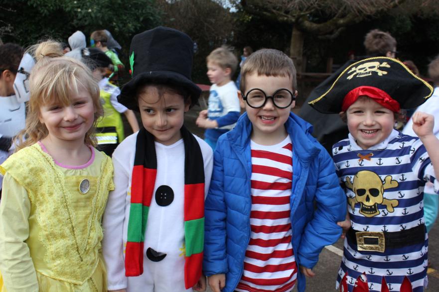 World Book Day