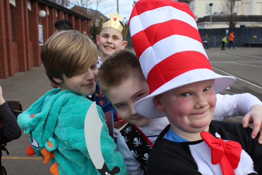 World Book Day