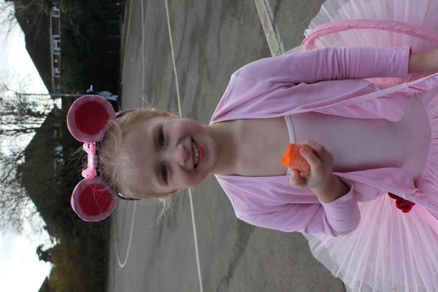 World Book Day