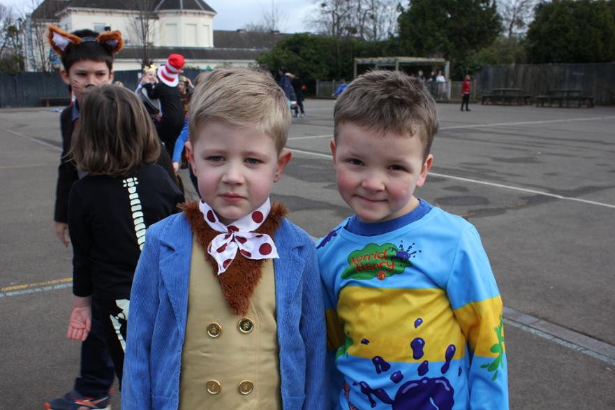 World Book Day