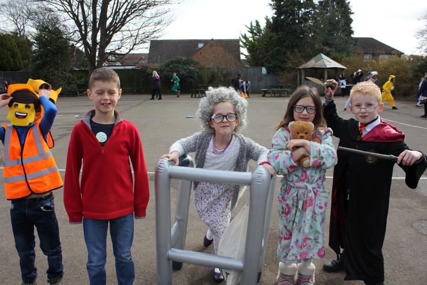 World Book Day