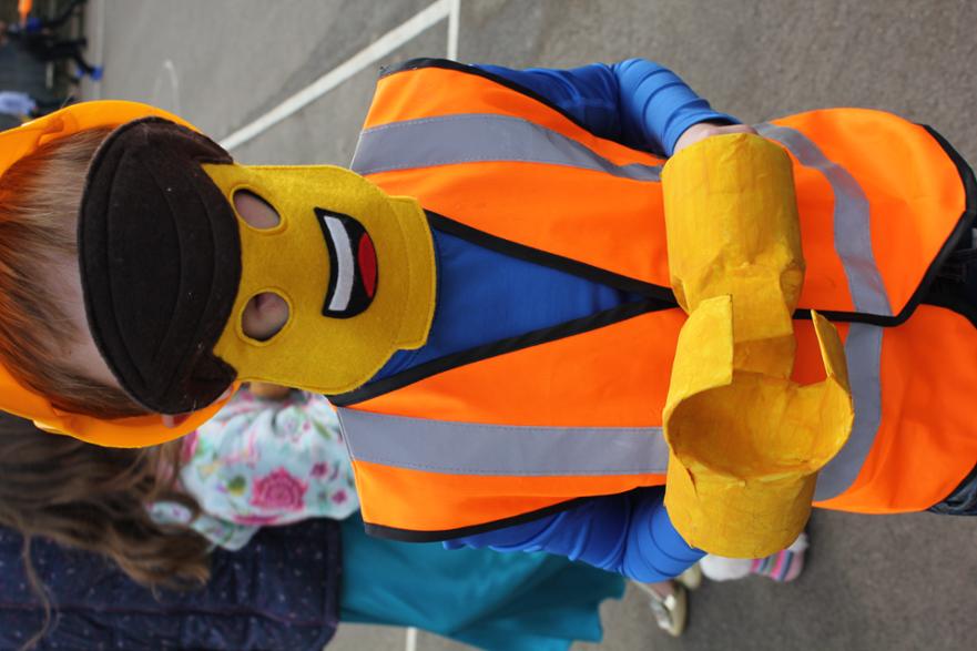 World Book Day
