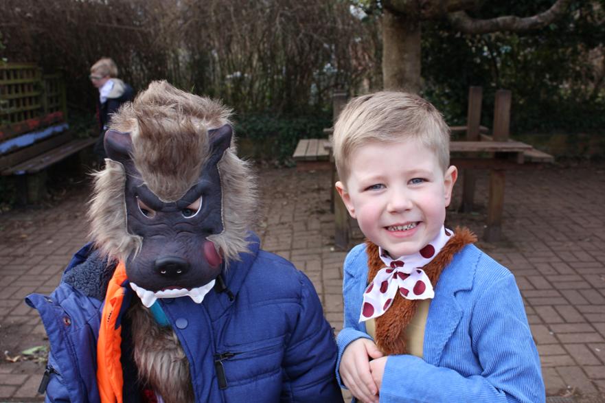 World Book Day