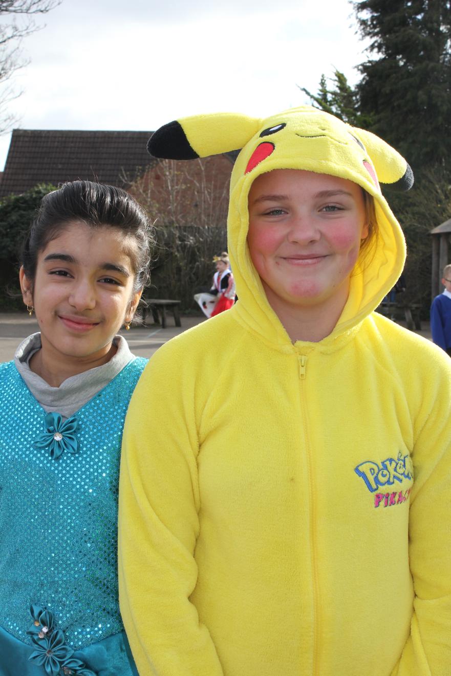 World Book Day