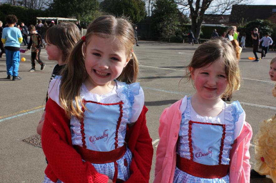 World Book Day