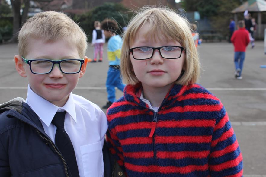 World Book Day