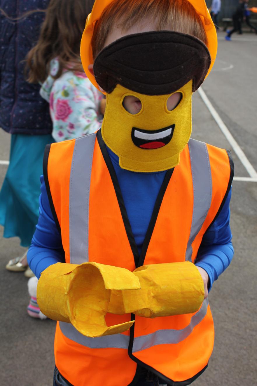 World Book Day