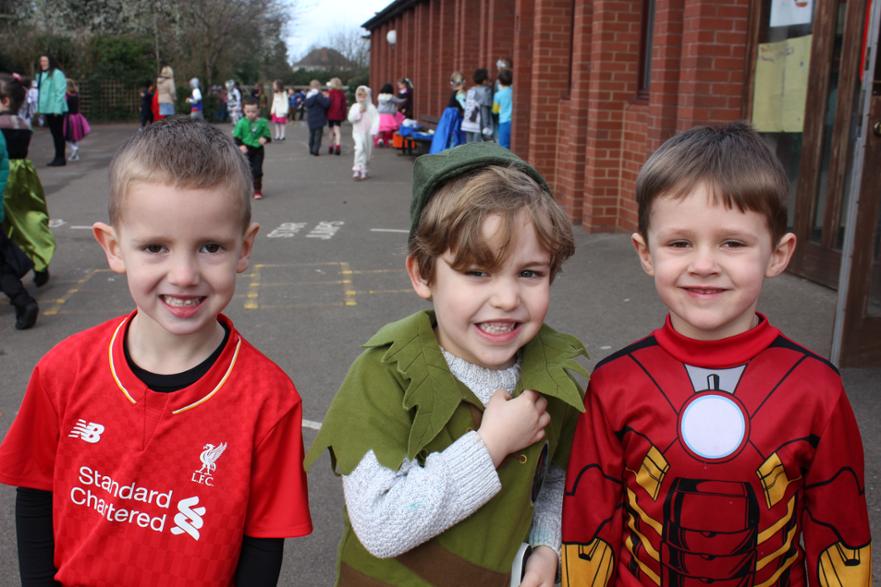 World Book Day