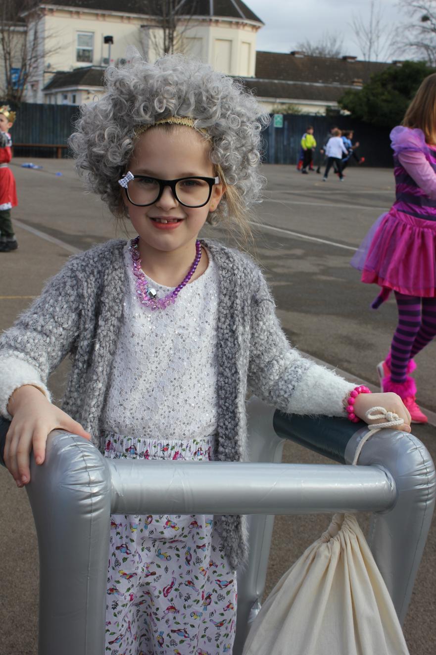World Book Day