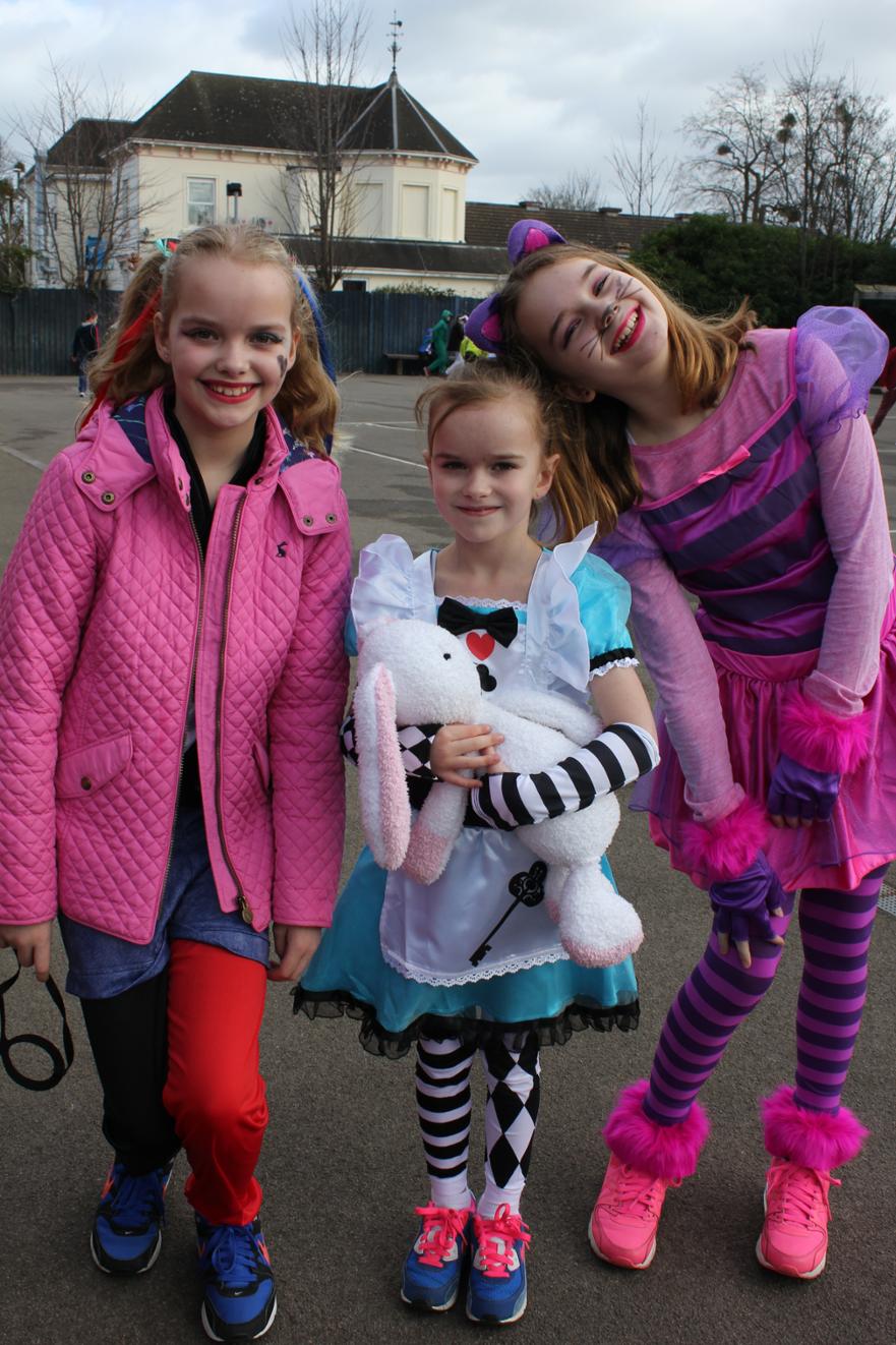 World Book Day