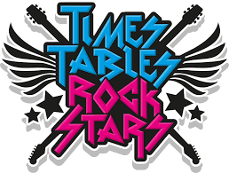 TTRS logo