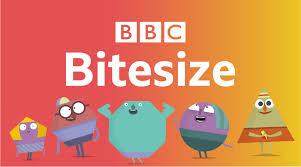 Bitesize logo