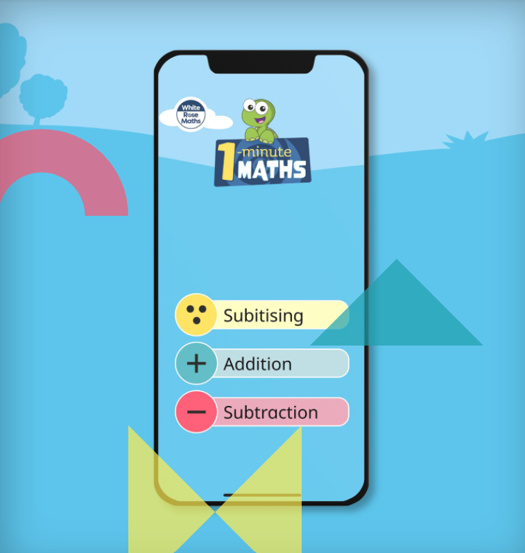 Download the app here!