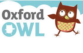 Oxford Owl logo