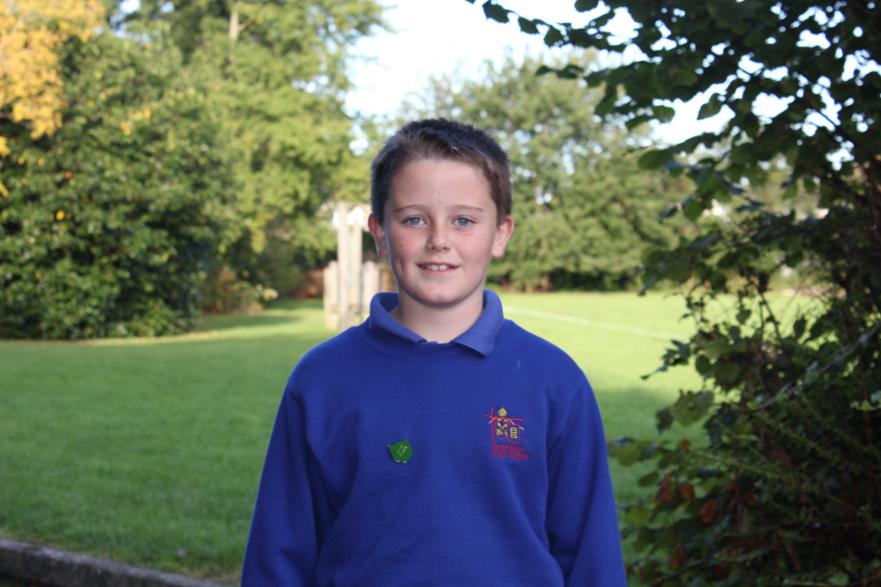 School Council 2017 - 2018
