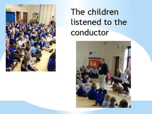 Symphony Orchestra