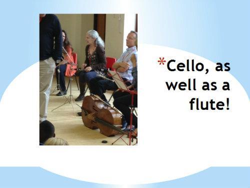 Symphony Orchestra