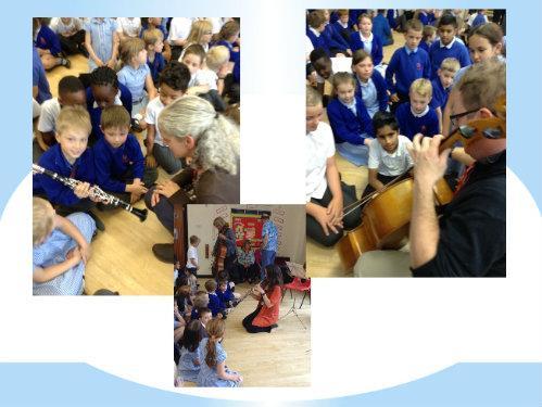 Symphony Orchestra