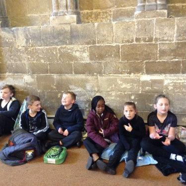 Gloucester Cathedral