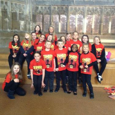 Gloucester Cathedral