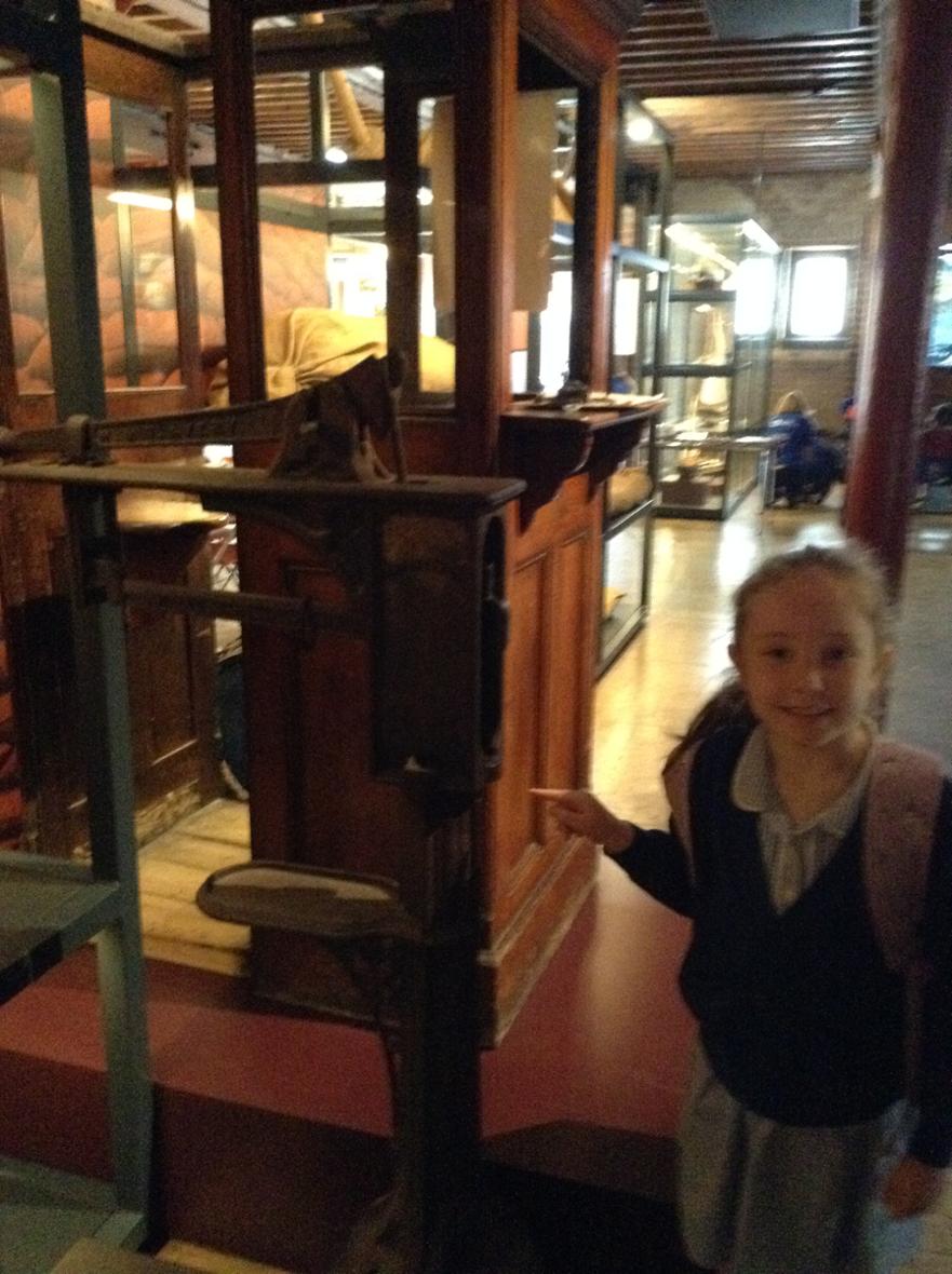 Waterways Museum photo
