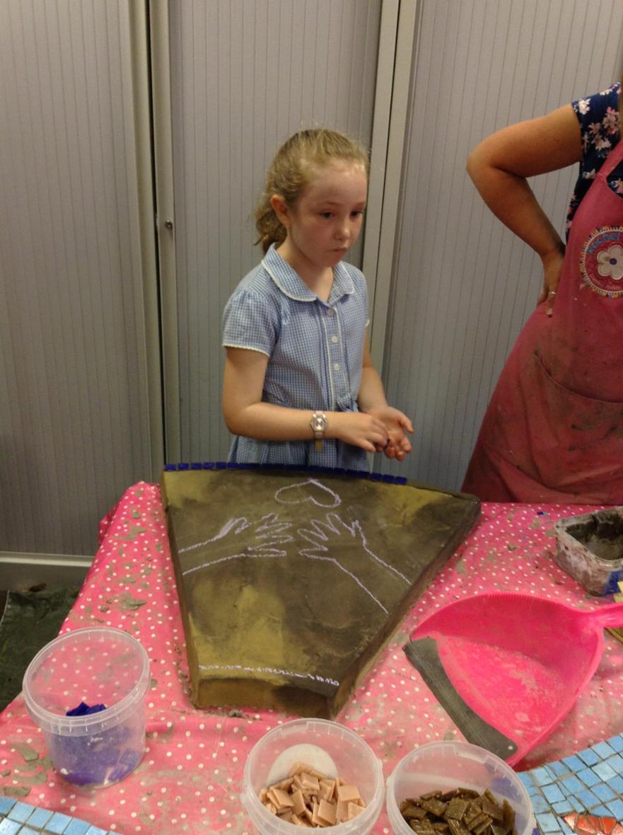 Activity Week photo