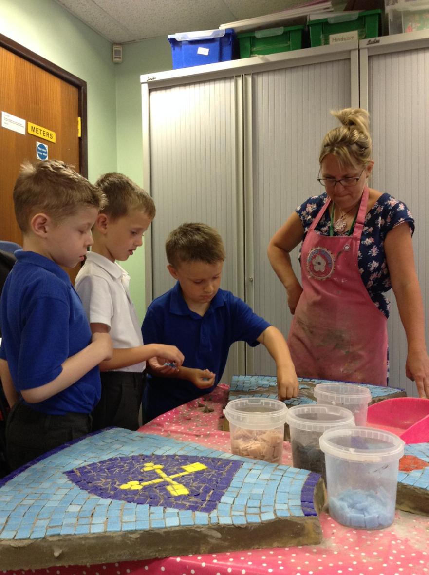 Activity Week photo