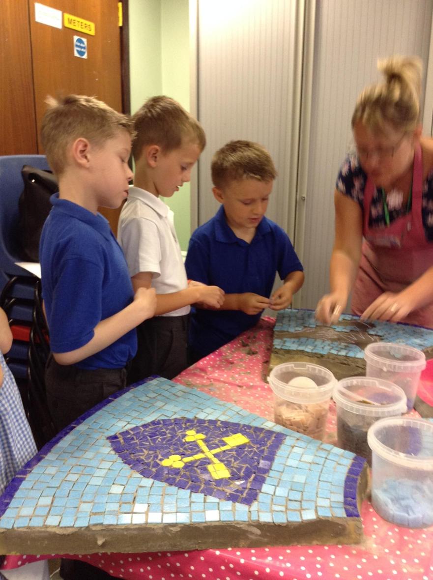 Activity Week photo