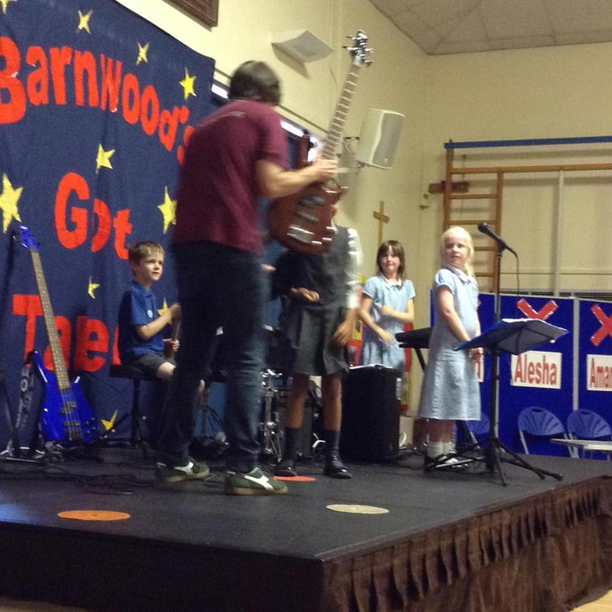 Activity Week photo