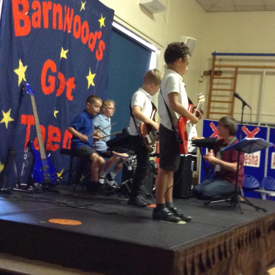 Activity Week photo