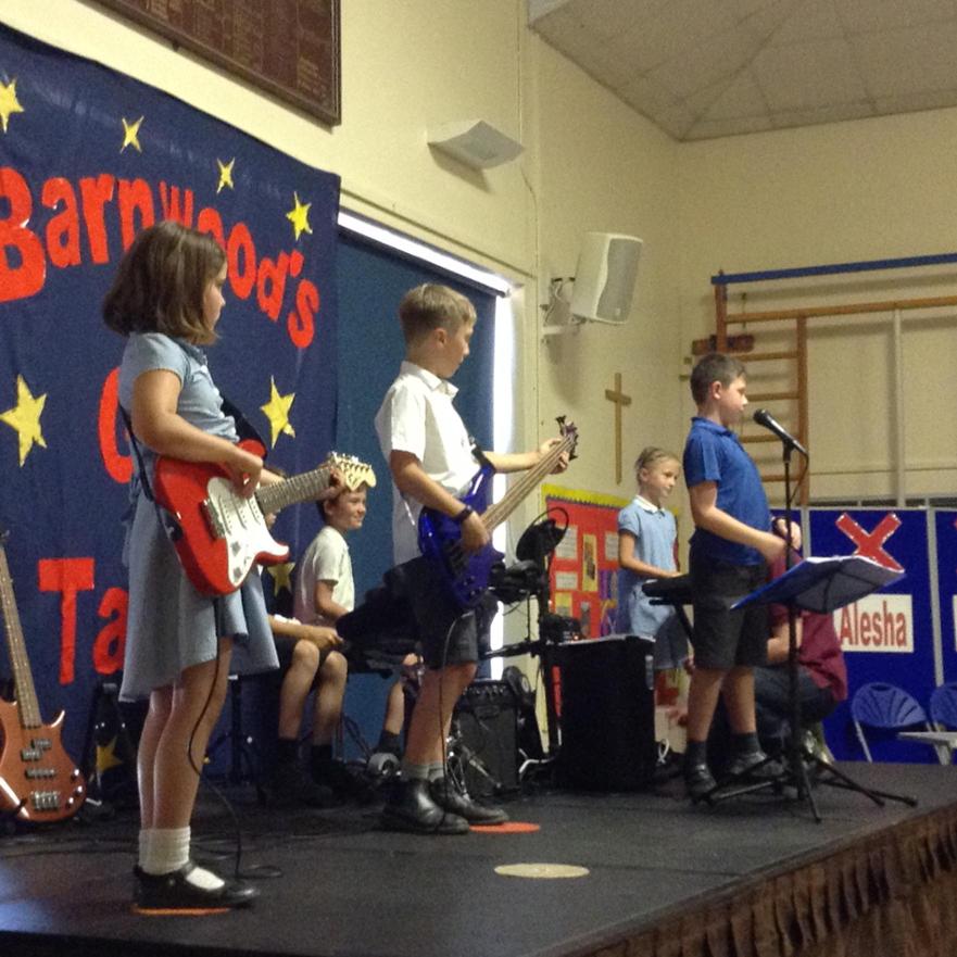 Activity Week photo