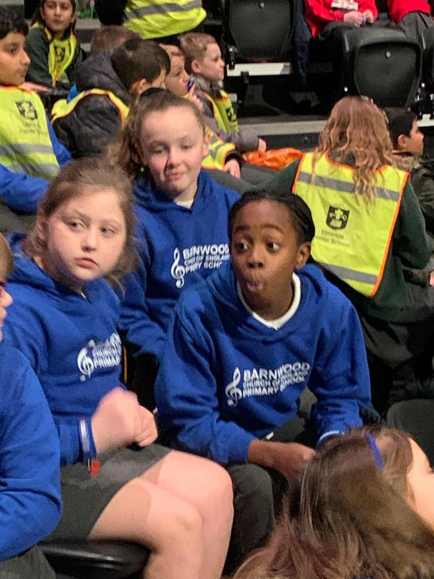 Young Voices photo