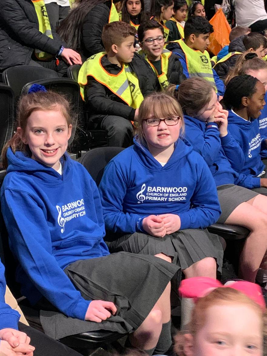 Young Voices photo