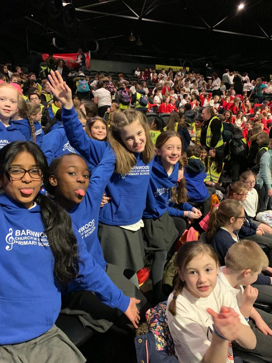Young Voices photo