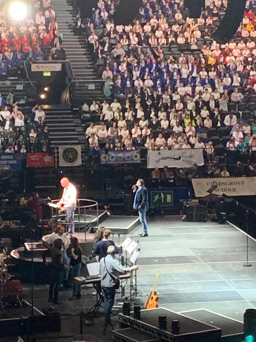 Young Voices photo
