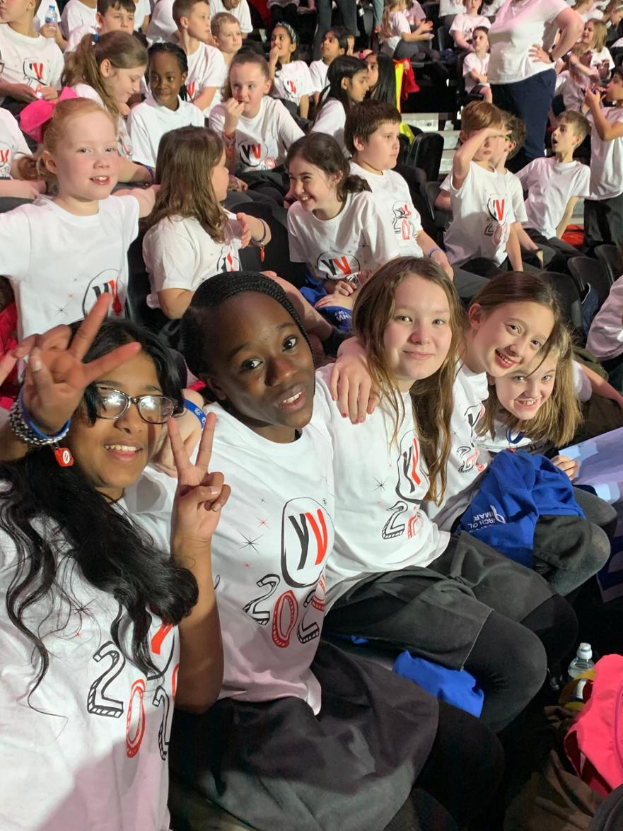 Young Voices photo