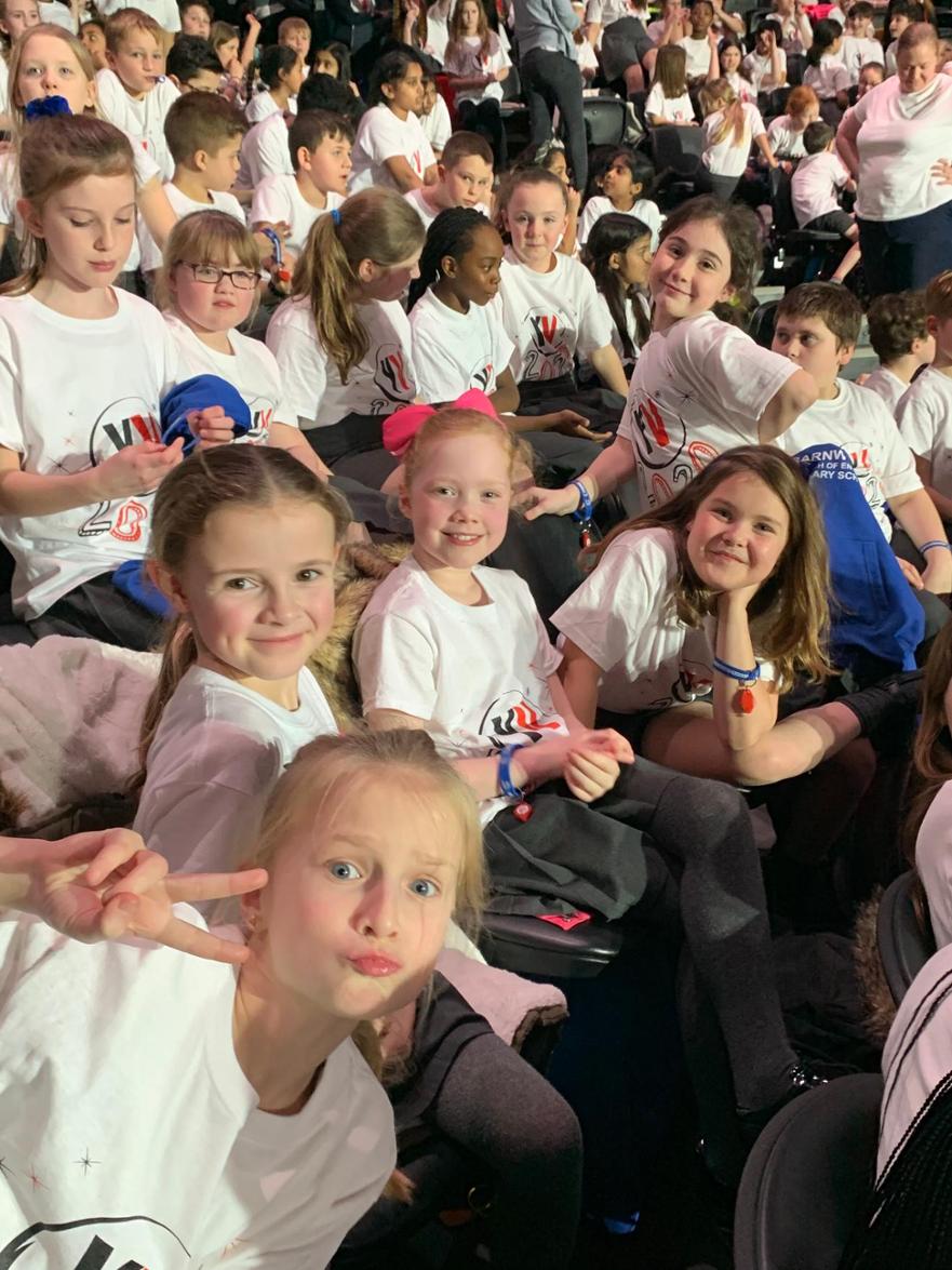 Young Voices photo